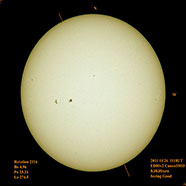 Sun 26/10/2011 KK