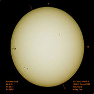 Sun 03/11/2011 KK