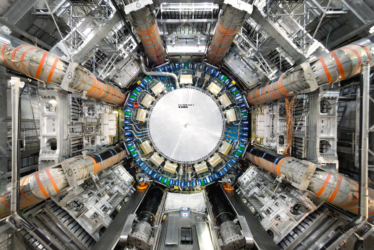 CERN