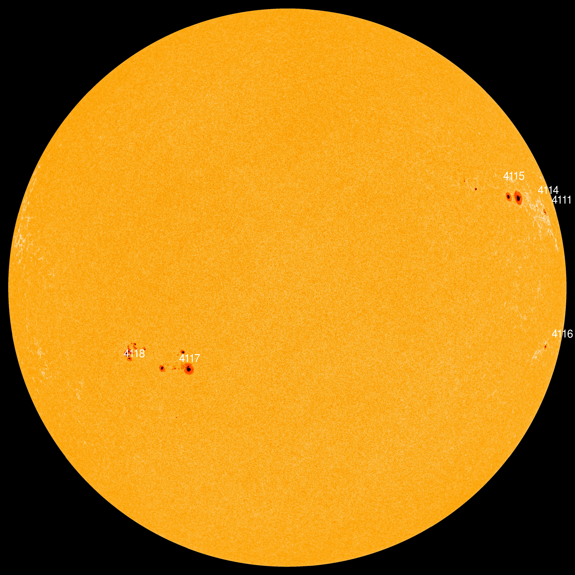 sun