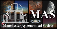 MAS logo